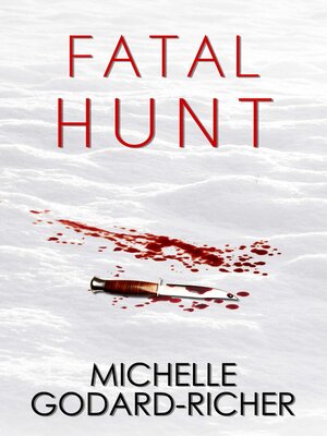 cover image of Fatal Hunt